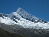 Alpamayo une des plus belles montagnes du monde.JPG